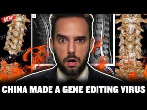They Injected A Gene Editing Virus In Her Spine. What Could Go Wrong?!