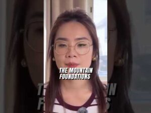 Mountains Are Collapsing Near Three Gorges Dam! 🤯 I China Insights