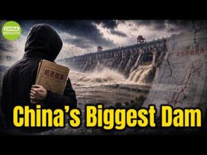 The Hidden Risks Behind China’s Three Gorges Dam I China Insights