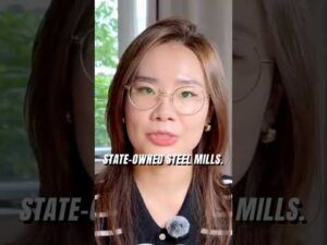 American Flag, Chinese Roots: Chao’s Shipping Empire I China Insights