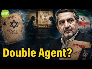Did Mossad Try to Recruit Iran’s Former President?