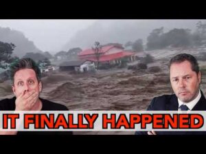 China is Finished – The Dam Finally Broke – We Called It – Episode #323