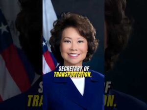 Chao Sister’s Power Play: US Cabinet to China Deals I China Insights