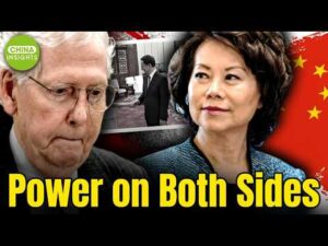 Elaine Chao’s China Connections: Inside a 40-Year Political and Business Dynasty I China Insights