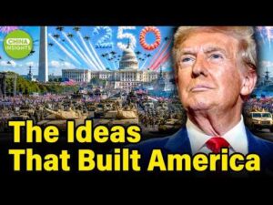 250 Years Later: The Ideas That Built America