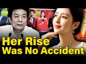China’s Biggest TV Mystery: Who Put Tong Liya at the Center of the CCP’s Most Powerful Stage?