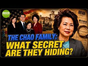 Angela Chao’s Tragic Death: Why Do Caixin and Police Accounts Tell Different Stories?
