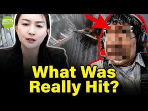The Beijing Plane Crash: The Hidden Power Networks Behind the Mystery I China Insights