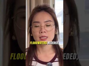 Flood Horror: Bodies Burned with Acid! 😱 I China Insights