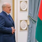 Belarusian President Visits Beijing to Seek Support, While Balancing Between Russia, China, and the West