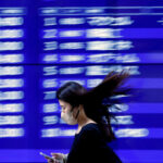 Japan’s Wholesale Inflation Hits 3-Year High