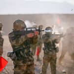 CCP Bans Sale of Retired Military Equipment, Citing Security Risks