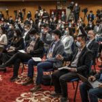 Foreign Correspondents’ Club China Issues Media Freedoms Report 2025: ‘The New Abnormal’