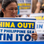 Manila Condemns China Daily’s ‘Demeaning, Dehumanizing’ Portrayal of Filipinos