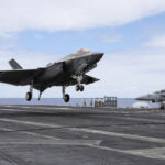 US Commander Says Indo-Pacific Exercises Geared Toward Deterring Taiwan Invasion