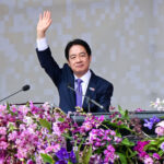 Lai Warns of Beijing ‘Red Terror’ as Taiwan Weighs Safeguards
