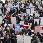 China Omits Job Goal in 5-Year Plan for First Time in Decades Amid Persistent High Unemployment