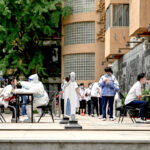 China Reported 79,000 COVID-19 Cases in June, Causing Public Concern