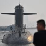 CCP Test Fires Ballistic Missile in South Pacific Hours After New Australia-Fiji Defence Pact