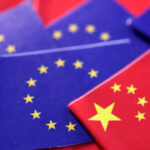 EU Imposes New Steel Limits and €3 Parcel Fees Amid China Trade Tensions