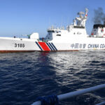 China’s Aggression a Tactic to Systematically Seize Control of South China Sea: Analysts