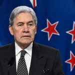 NZ’s Foreign Minister Defends Telling Chinese-Born MP to ‘Go Back to Your Own Country’