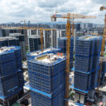 China’s Property Downturn Drives Layoffs, Cost Cuts at Home Appliance Manufacturers