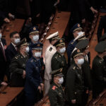 CCP Military Documents Left Unsigned Amid Power Vacuum Caused by Xi’s Purge: Insiders