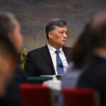CCP Notice Against Ma Xingrui Avoids Accusing Him of Challenging Xi’s Authority