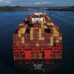 Trump Warns China Is Trying to Take Panama Canal, Links Threat to Communism