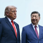 Trump Says Chinese Leader Xi Will Visit US in September