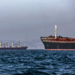 US Pressure on Iran Leaves China as the Only Buyer of Iranian Oil