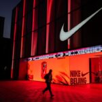 Nike Revenue Slips as Turnaround Effort Faces China Headwinds