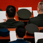 Xi Appoints New Anti-Graft Enforcer in China’s Military, Replaces Air Force Commander