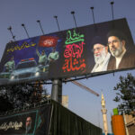 China Sends Senior Official to Attend Khamenei’s Funeral, as US–Iran Conflict Continues