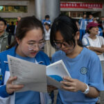 China’s Universities Raise Tuition as Local Government Debt Pressures Mount