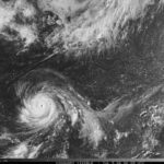 Fierce Winds Hit US Pacific Territories as Super Typhoon Bavi Makes Landfall Near Guam