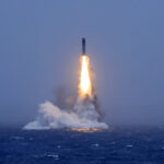 China Tests Long Range Missile in the Pacific to Advance Its Aggression: Analysts