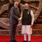 Indian Prime Minister to Meet with Anthony Albanese