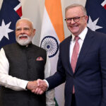 Australia Set to Begin Uranium Exports to India Amid Mass Nuclear Power Expansion
