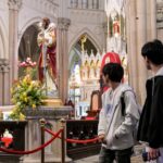 Beijing Expands Political Campaigns Inside Catholic Churches