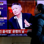 Former South Korean President Sentenced to 2 Years in Political Funding Case