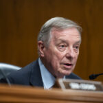 Senator Durbin Urges China to Free Political Prisoners Before Xi’s US Visit