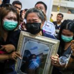 Death Toll in Thai Pub Fire Rises to 32, Officials Say, With Dozens Still in Hospital