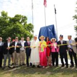 Koreans Remember America’s Sacrifice and Cost of Freedom at New York Korean War Memorial
