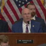 House China Committee Presses for Rule Barring Federal Research Ties to Blacklisted Entities