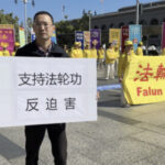 How Breaking Through China’s Firewall Changed One Activist’s View of Falun Gong