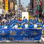 Spotlight on Transnational Repression as Falun Gong Marks 27 Years of Persecution