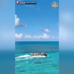 Philippines Says China Injured Navy Sailor With Wooden Baton in South China Sea Clash