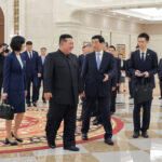 Xi’s Top Advisor Visited Pyongyang to Meet Kim Jong Un for Closer Relations Amid Geopolitical Tensions